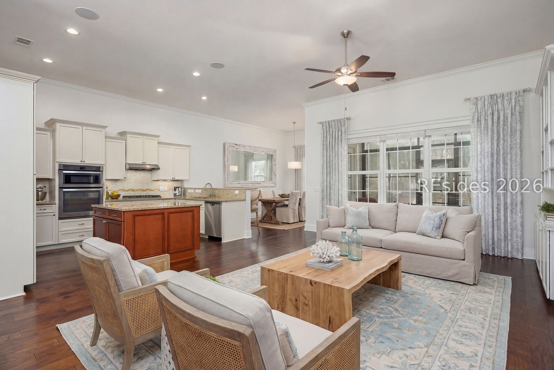 17 Cutter Circle Bluffton, SC 29909 - Photo 6 of 43 Virtual Staging - for inspiration.