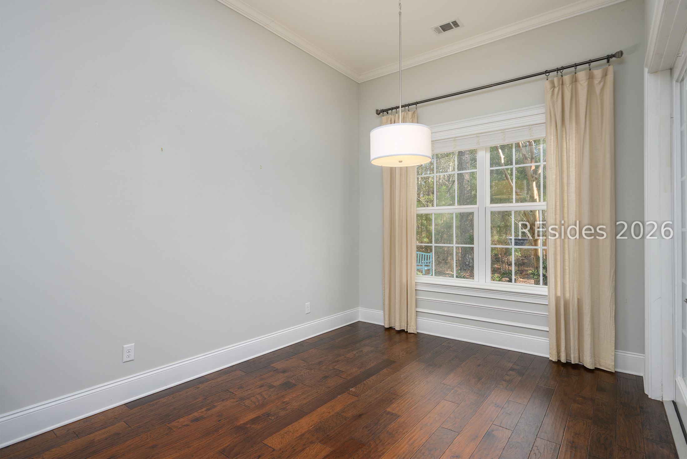 17 Cutter Circle Bluffton, SC 29909 - Photo 7 of 43 New unfurnished view