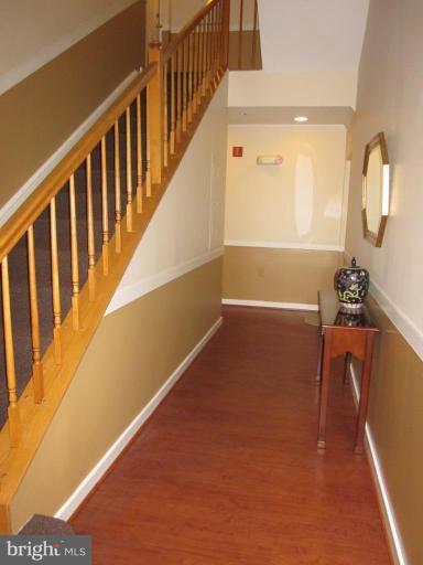 325 Pleasanton Road, Unit B13 Westminster, MD 21157 - Photo 2 of 17 Hallway to Unit