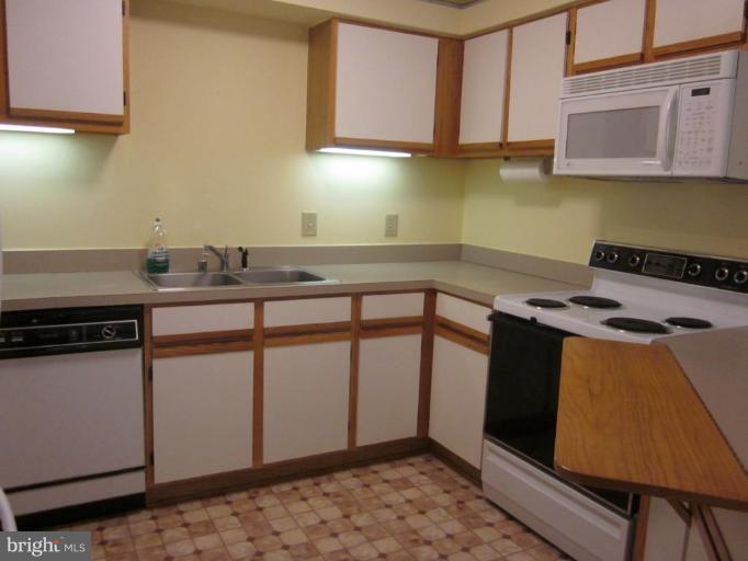 325 Pleasanton Road, Unit B13 Westminster, MD 21157 - Photo 4 of 17 Kitchen