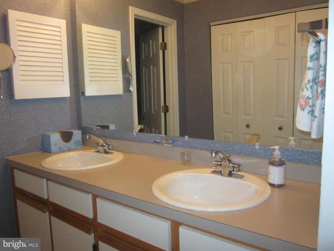 325 Pleasanton Road, Unit B13 Westminster, MD 21157 - Photo 7 of 17 Master Bath