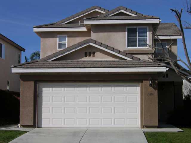 11404 Village Ridge Road San Diego, CA 92131 - Photo 1 of 4