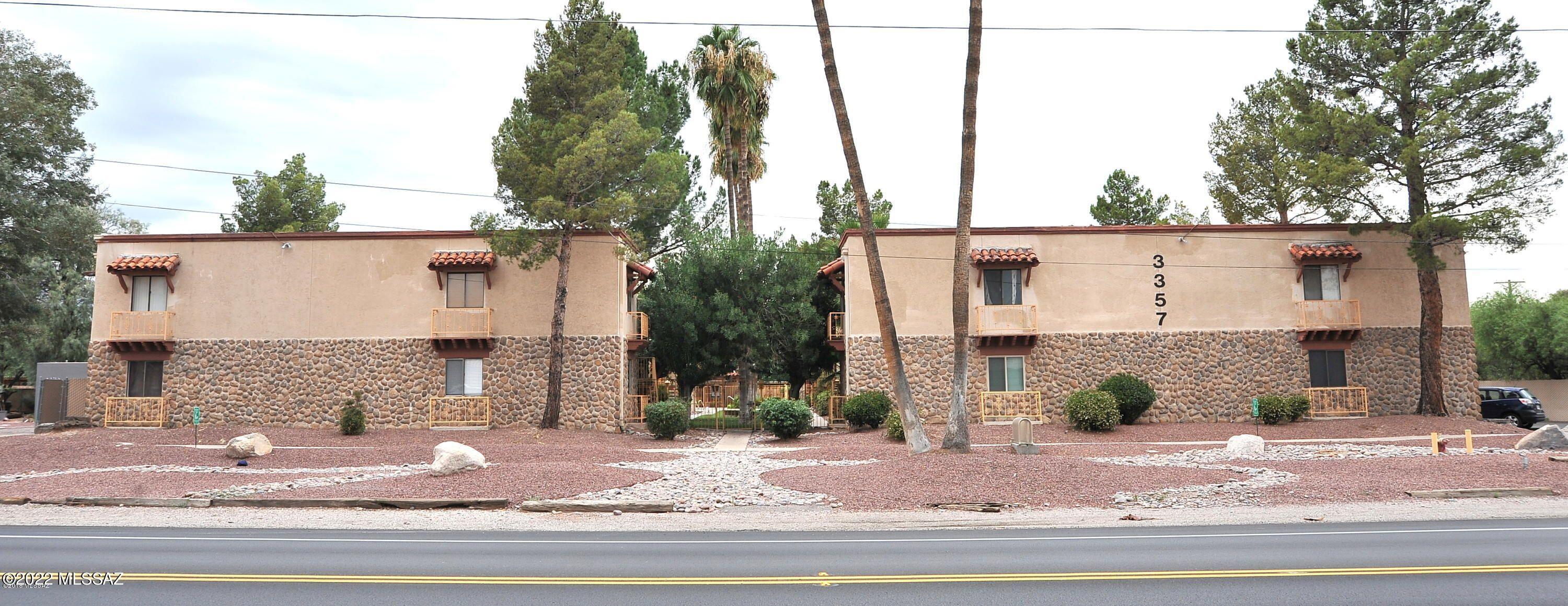 3357 North Country Club Road, Unit 8 Tucson, AZ 85716 - Photo 2 of 24