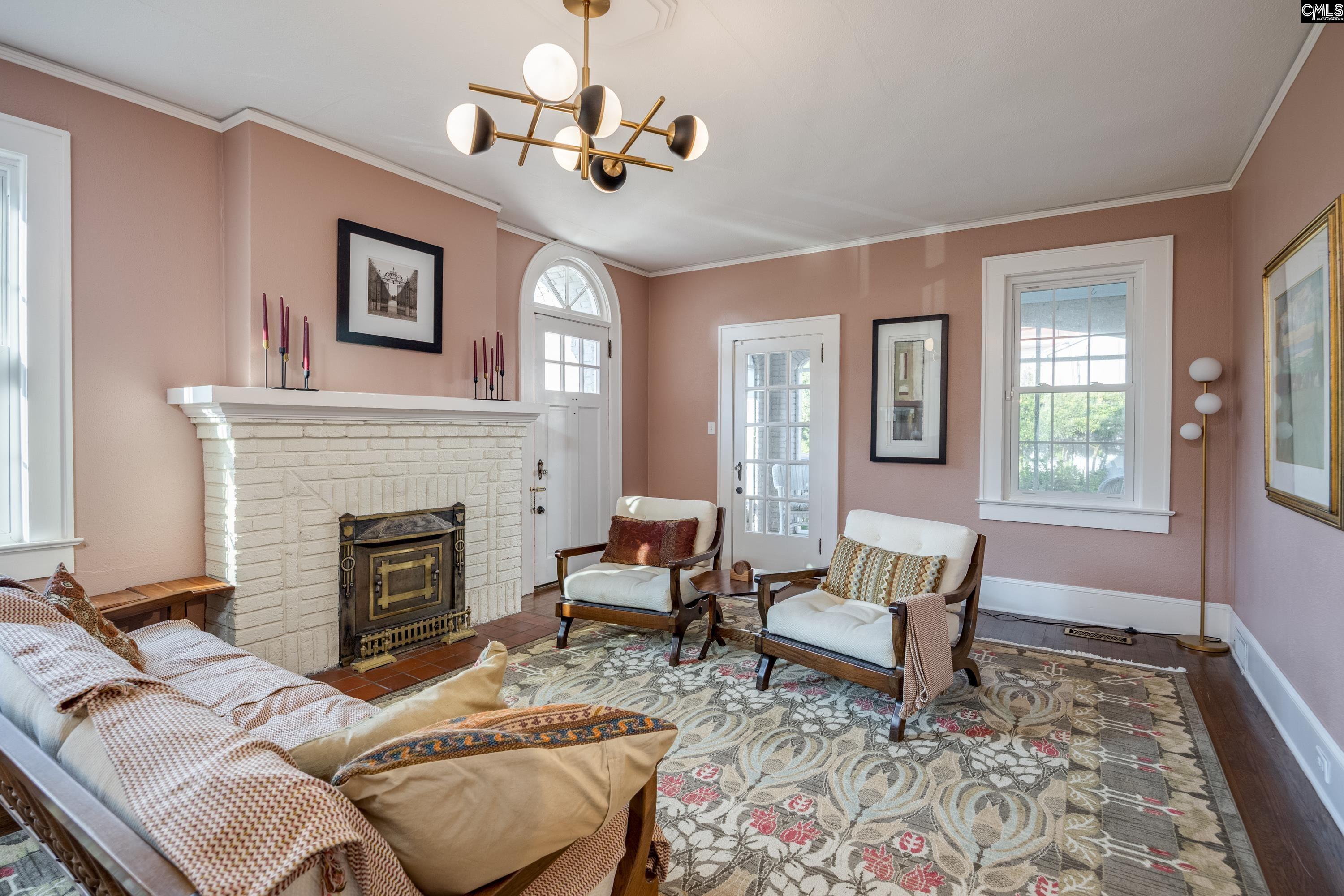 219 Haynsworth Street Sumter, SC 29150 - Photo 31 of 90