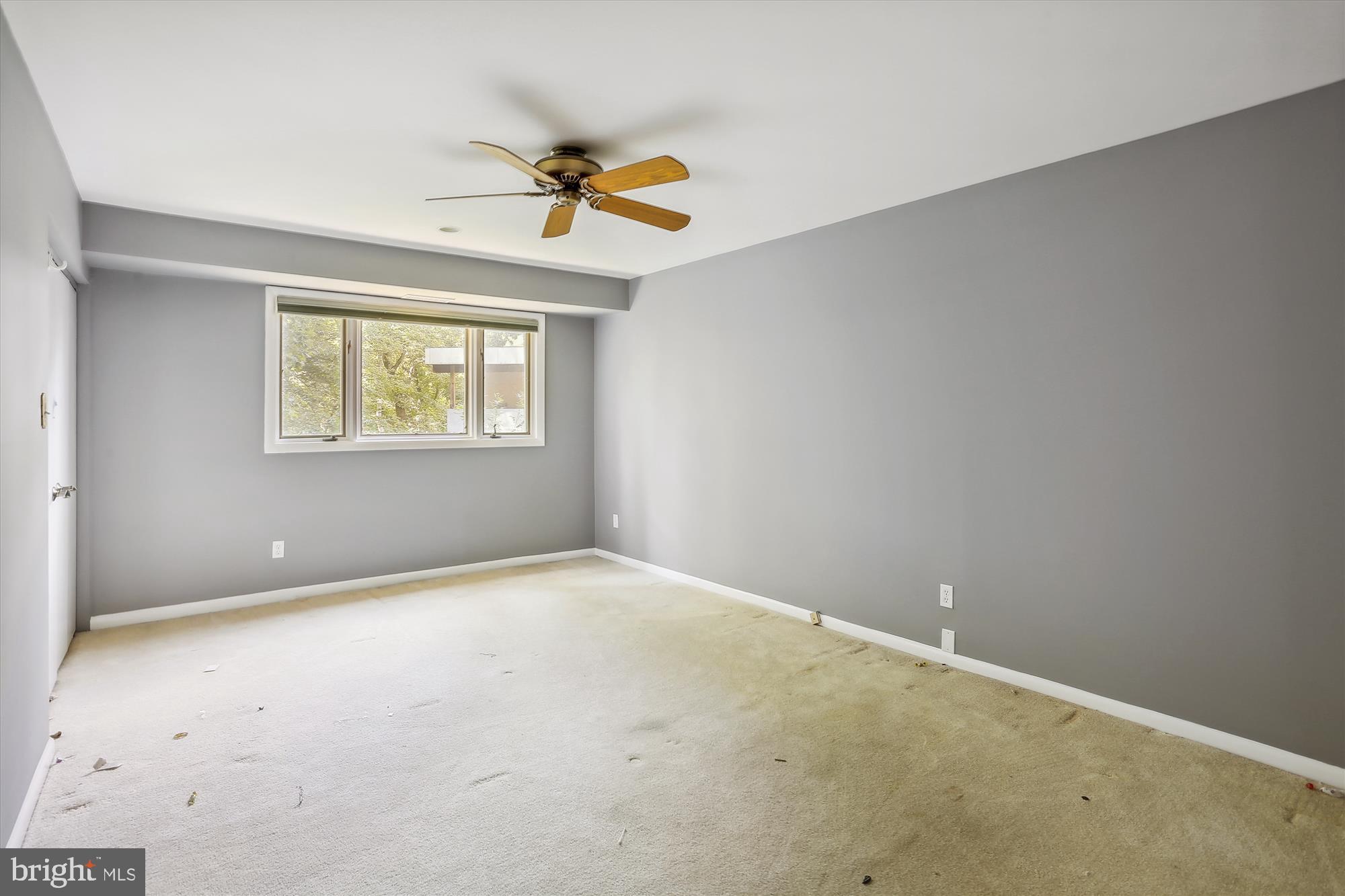 6504 Ridgeway Drive Springfield, VA 22150 - Photo 13 of 50 Lower Level, Bedroom 2