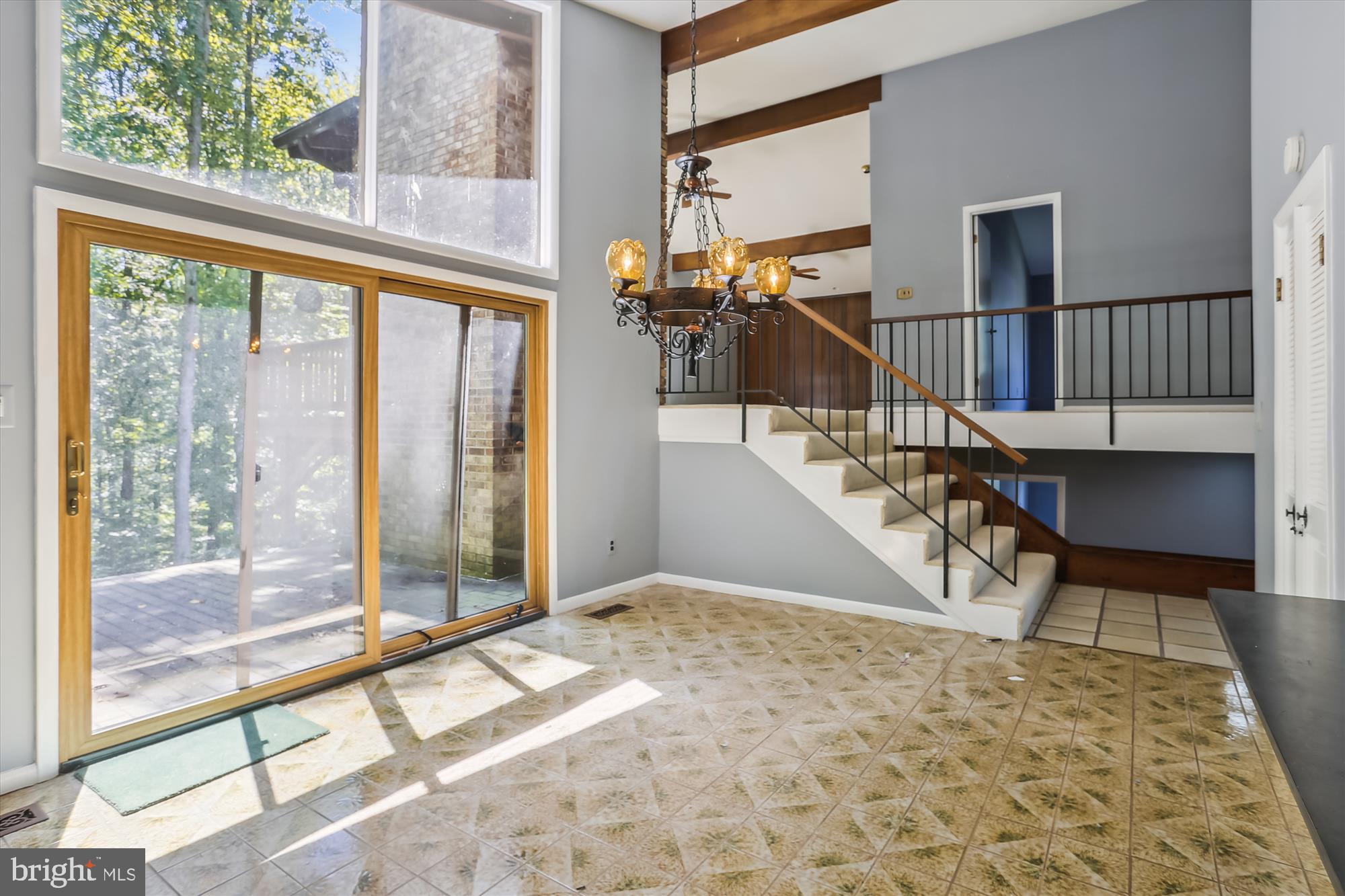 6504 Ridgeway Drive Springfield, VA 22150 - Photo 18 of 50 Main Level, Dining Room