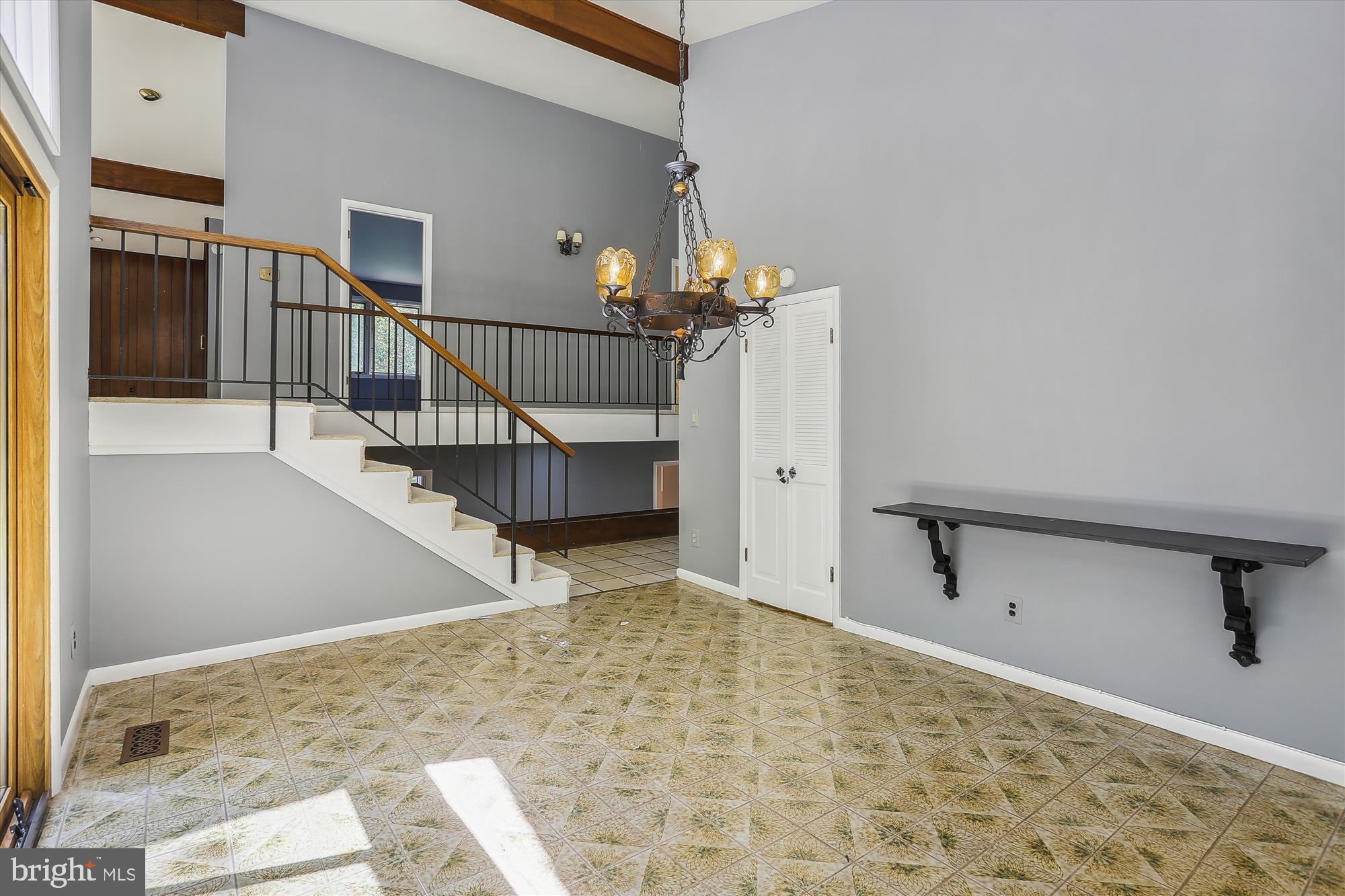 6504 Ridgeway Drive Springfield, VA 22150 - Photo 19 of 50 Main Level, Dining Room