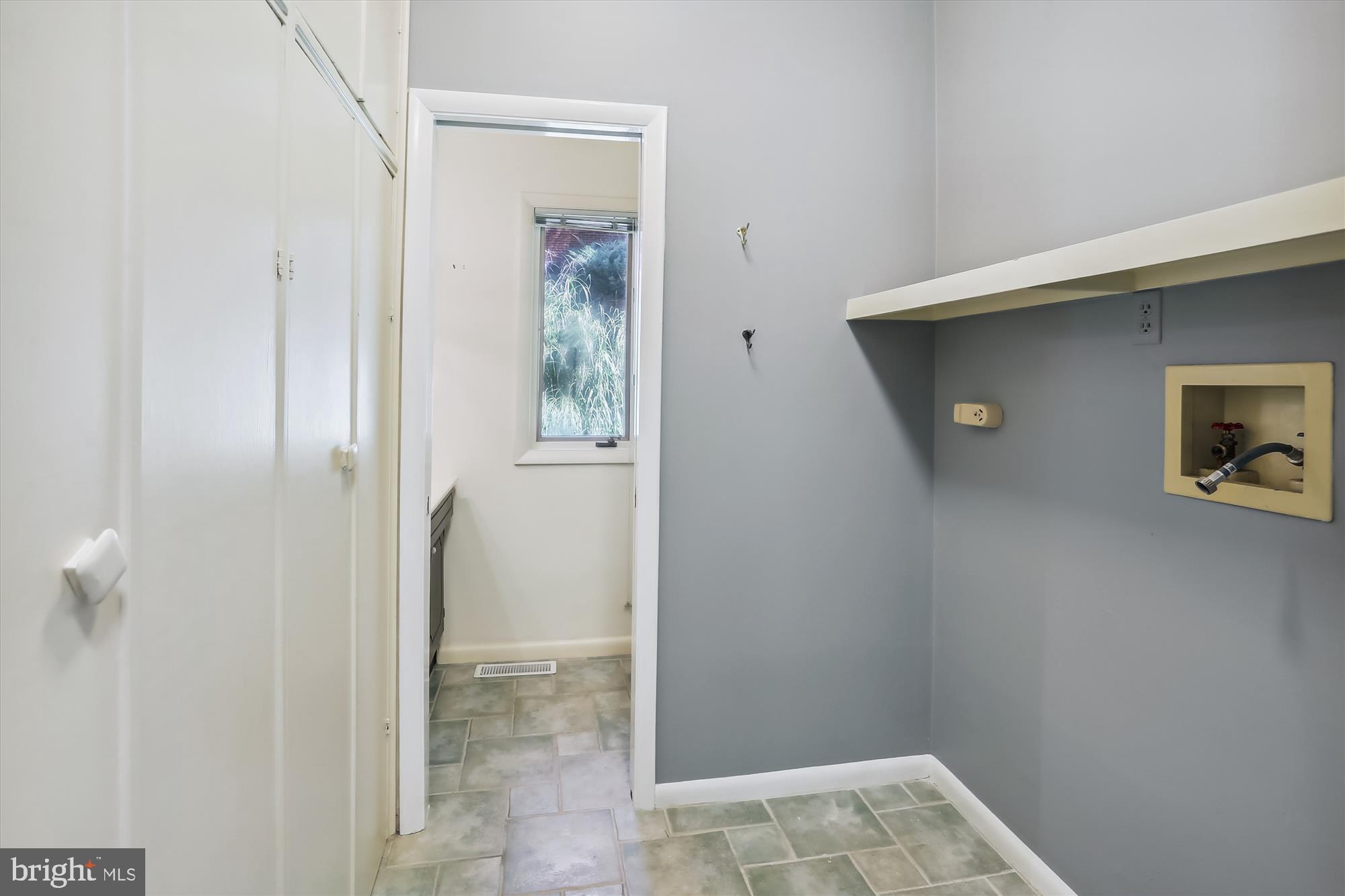 6504 Ridgeway Drive Springfield, VA 22150 - Photo 29 of 50 Main Level, Laundry Hookup
