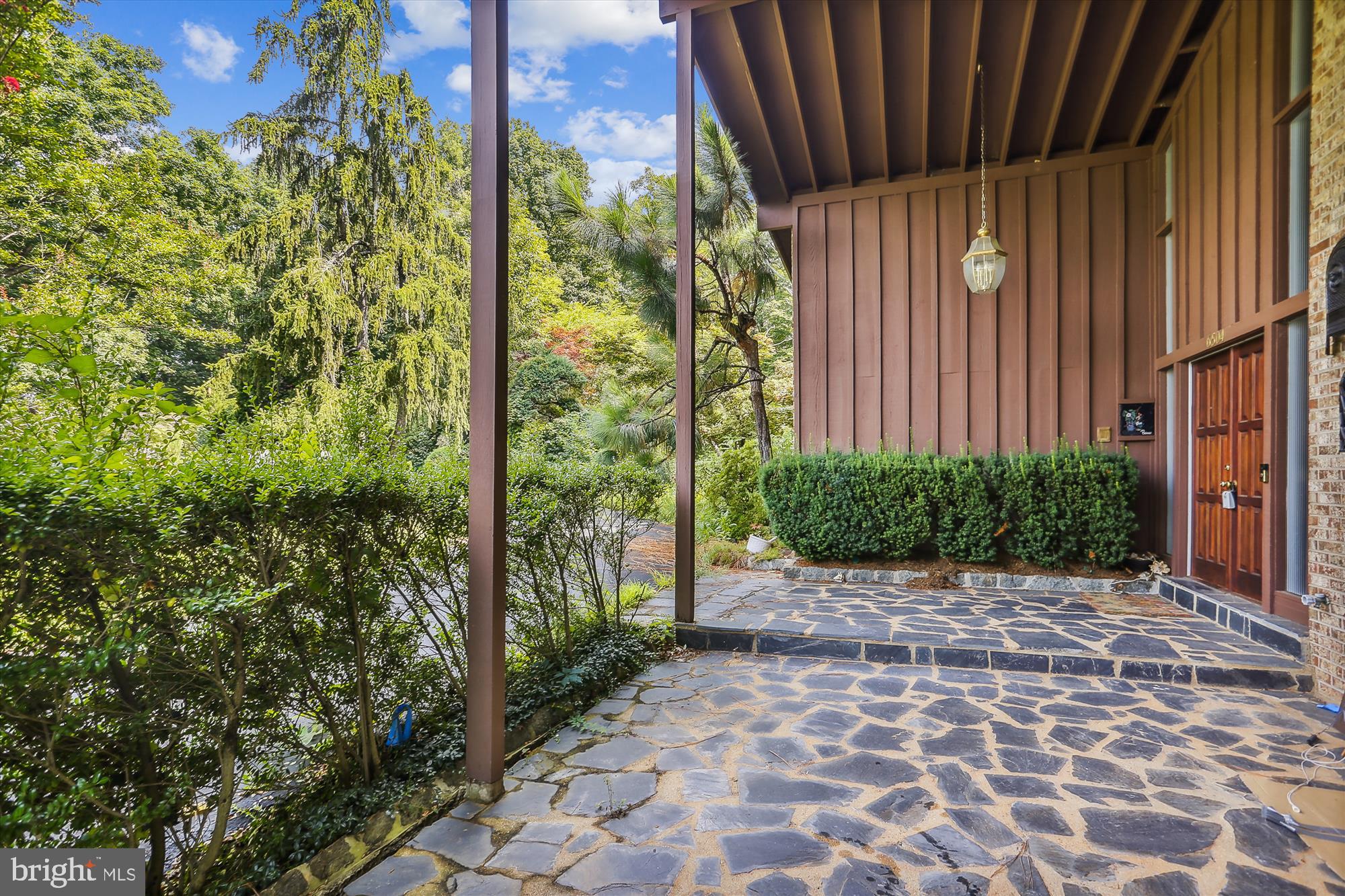 6504 Ridgeway Drive Springfield, VA 22150 - Photo 3 of 50 Front Exterior