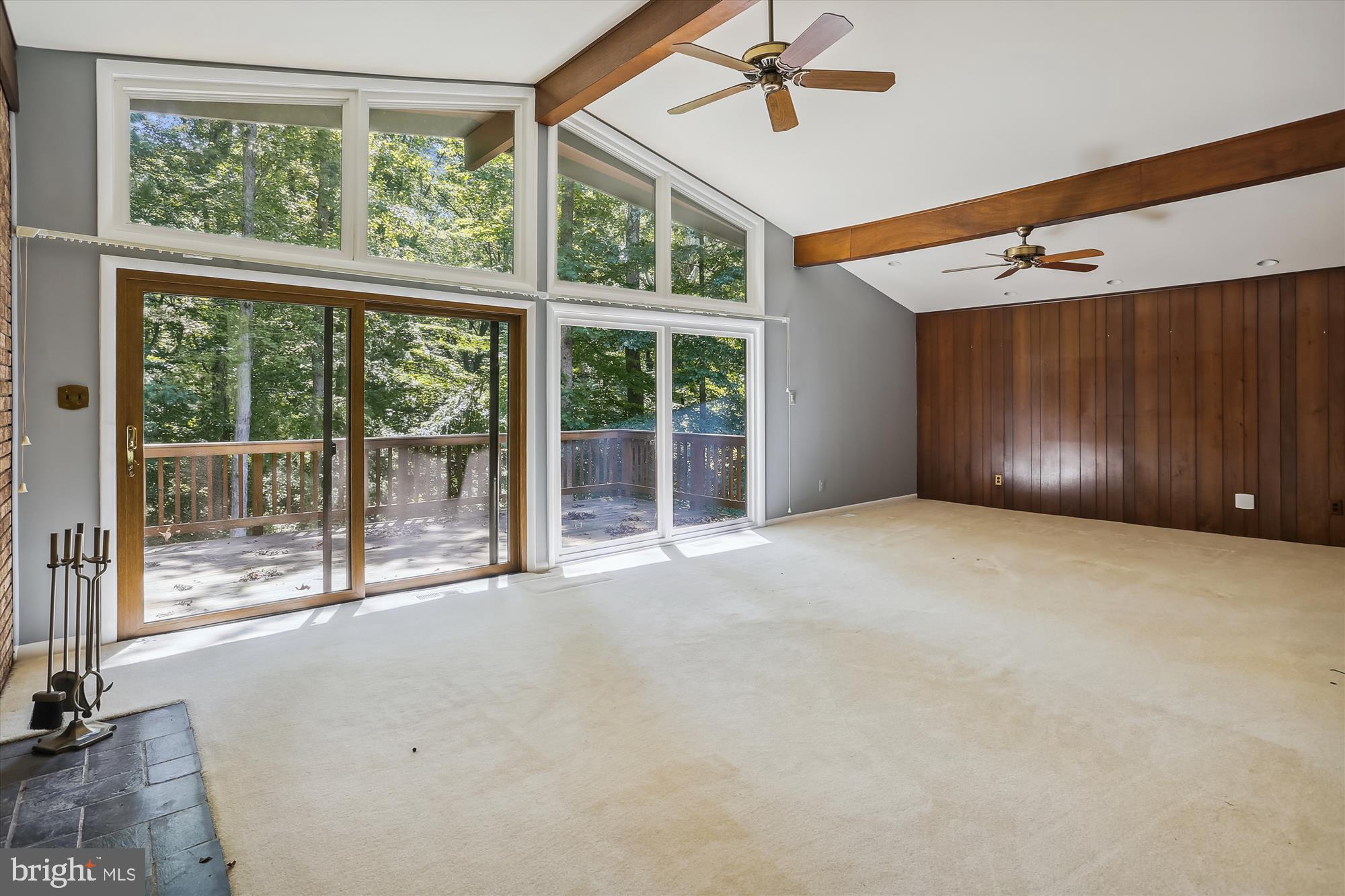 6504 Ridgeway Drive Springfield, VA 22150 - Photo 30 of 50 Upper Level, Great Room