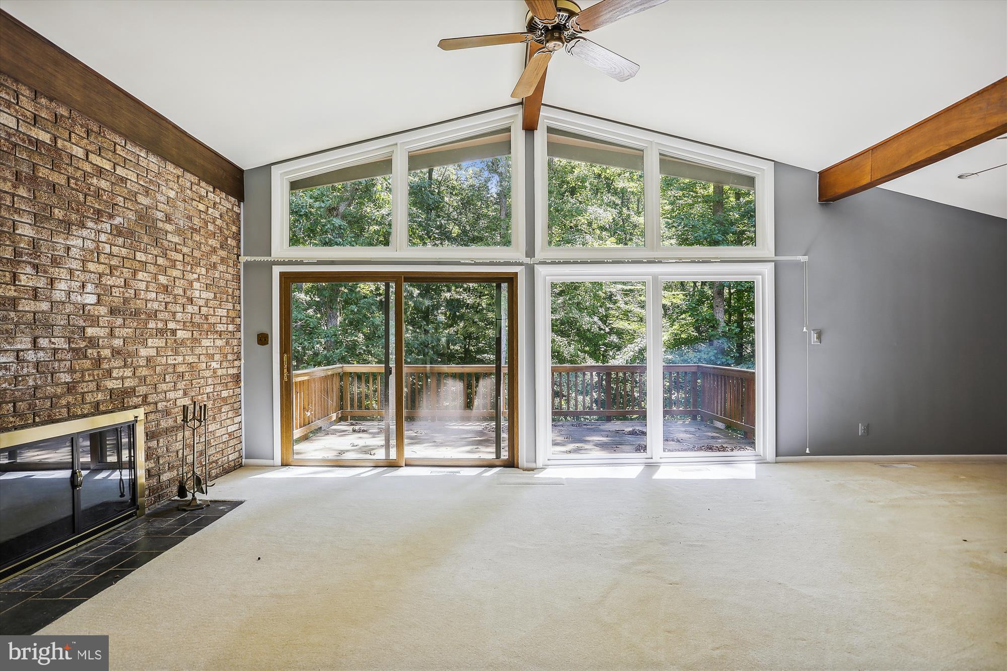 6504 Ridgeway Drive Springfield, VA 22150 - Photo 31 of 50 Upper Level, Great Room