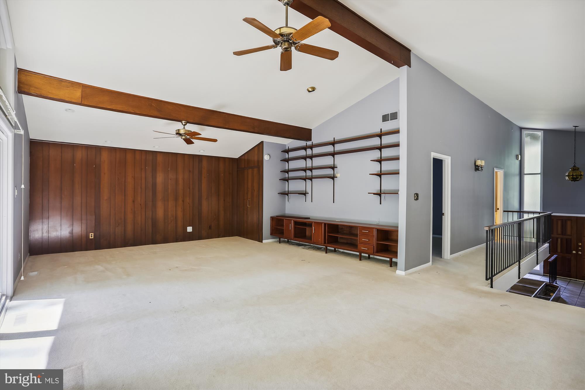 6504 Ridgeway Drive Springfield, VA 22150 - Photo 32 of 50 Upper Level, Great Room