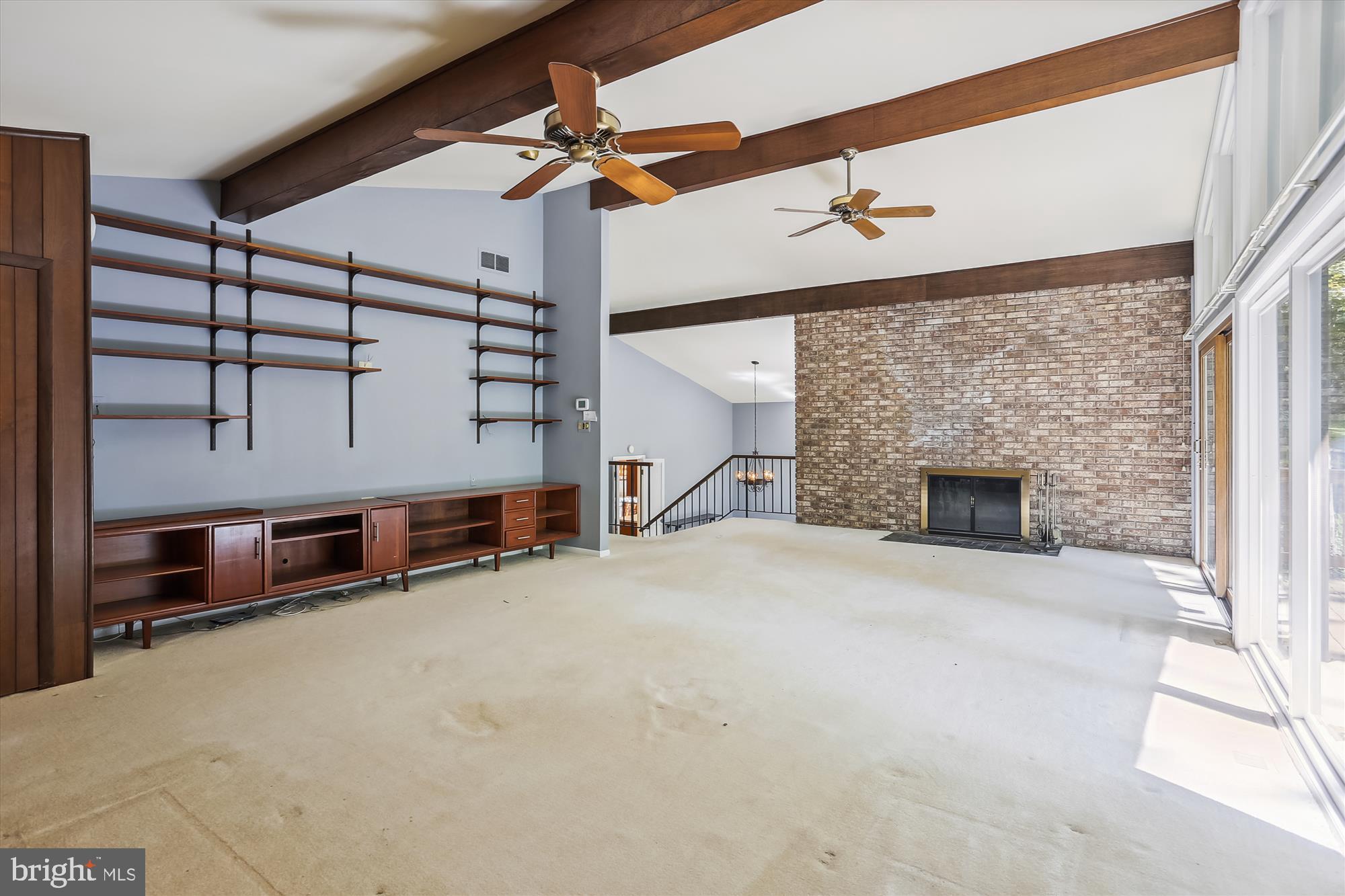 6504 Ridgeway Drive Springfield, VA 22150 - Photo 33 of 50 Upper Level, Great Room