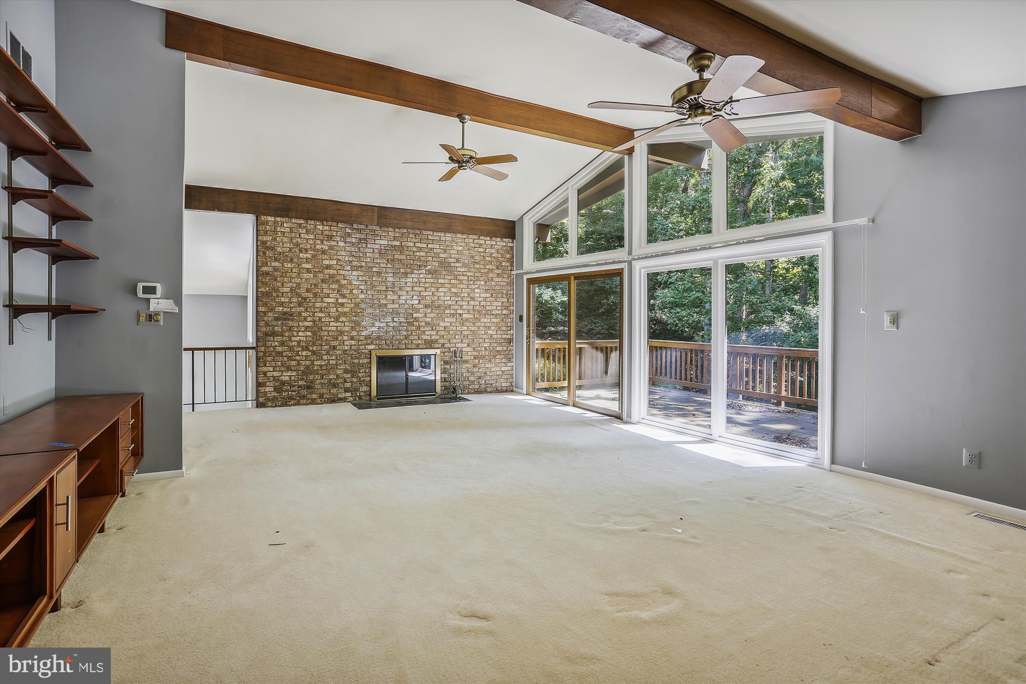 6504 Ridgeway Drive Springfield, VA 22150 - Photo 34 of 50 Upper Level, Great Room