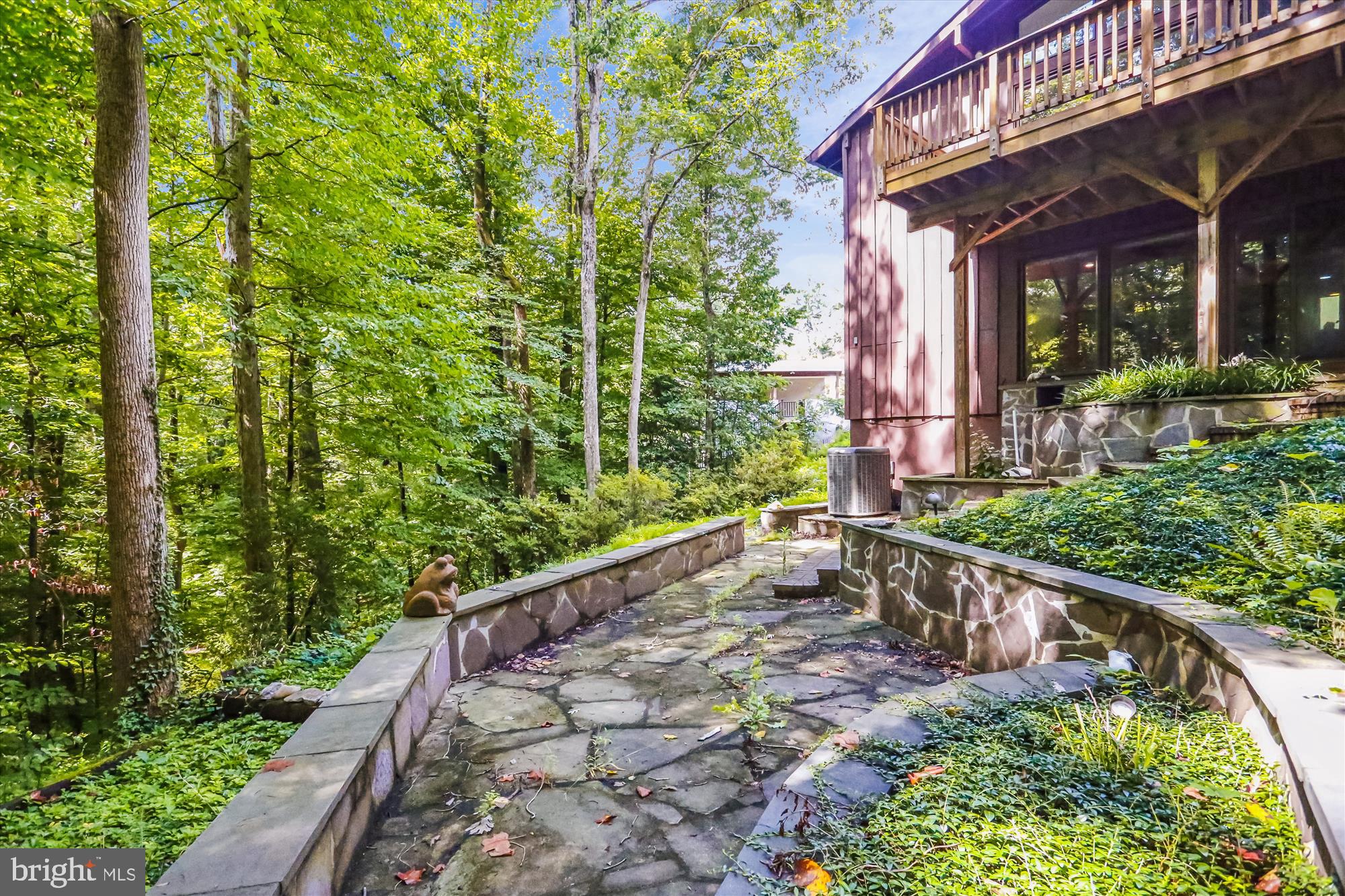 6504 Ridgeway Drive Springfield, VA 22150 - Photo 45 of 50 Rear Exterior