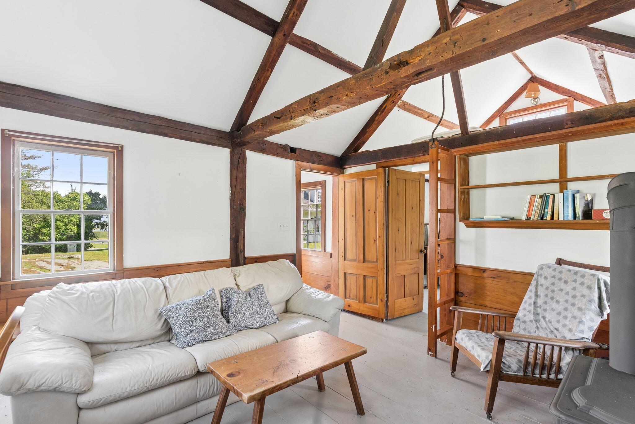 190 Mills Road Kennebunkport, ME 04046 - Photo 45 of 79 190 Mills