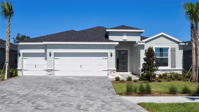 $482,000 | 17126 James Trail, Parrish, FL 34219