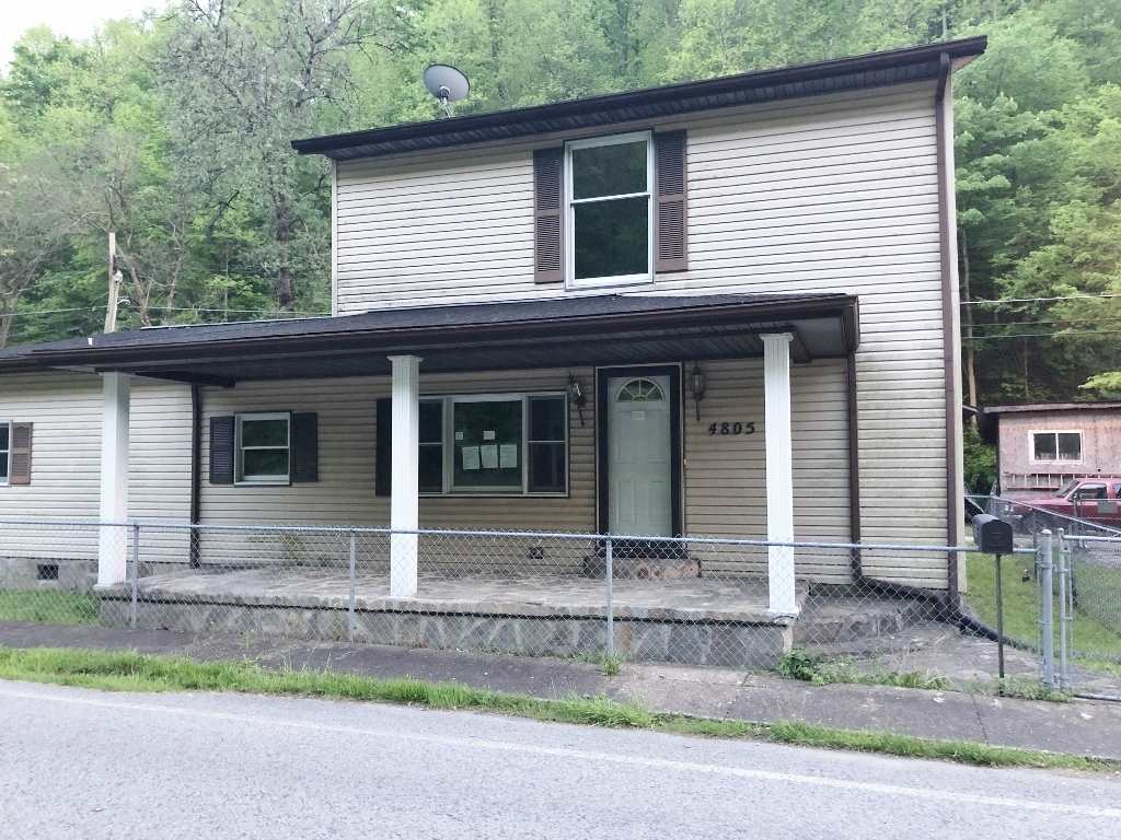 4805 Pond Creek Road Pinsonfork, KY 41555 - Photo 1 of 1