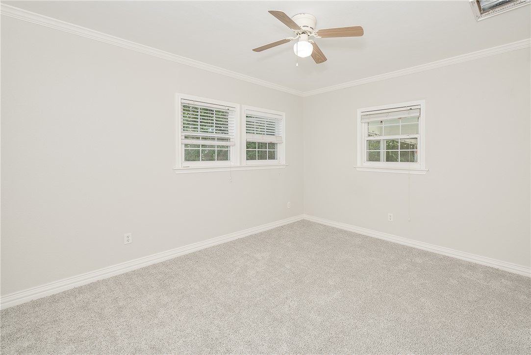 709 Inwood Drive Bryan, TX 77802 - Photo 14 of 23 Bedroom 1