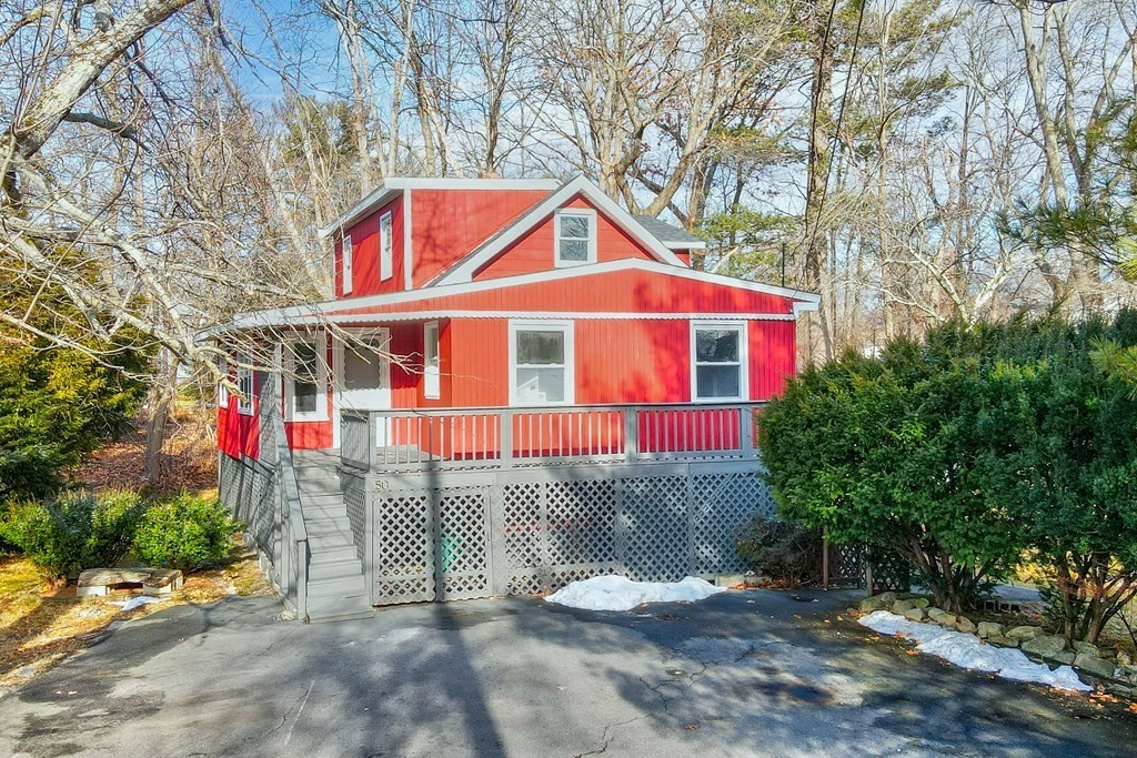 50 Glenvale Avenue Billerica, MA 01821 - Photo 1 of 13