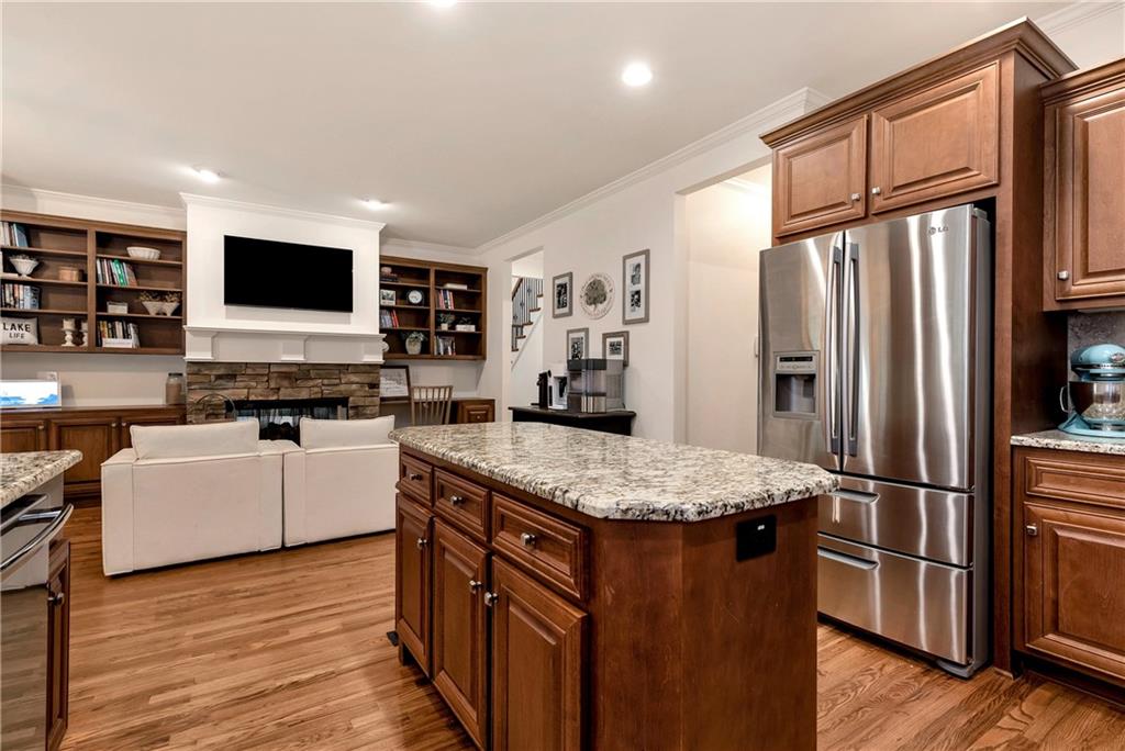 6410 Little Mill Road Gainesville, GA 30506 - Photo 18 of 63