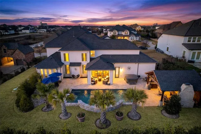 $1,900,000 | 4813 Hughes Circle, Flower Mound, TX 75022