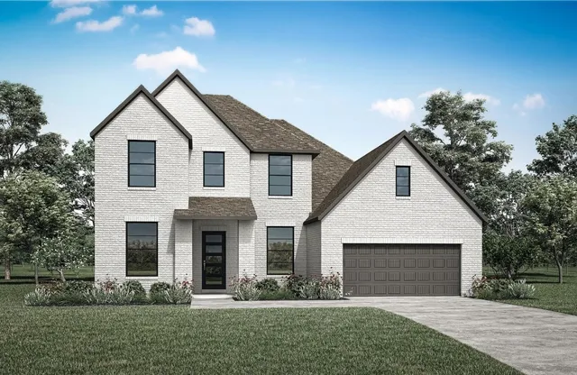 $929,900 | 1805 Crimson Sunset Drive, Georgetown, TX 78628