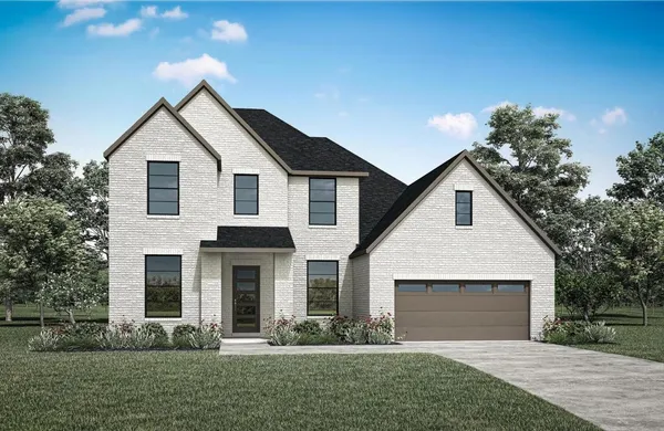 $879,900 | 1805 Crimson Sunset Drive, Georgetown, TX 78628