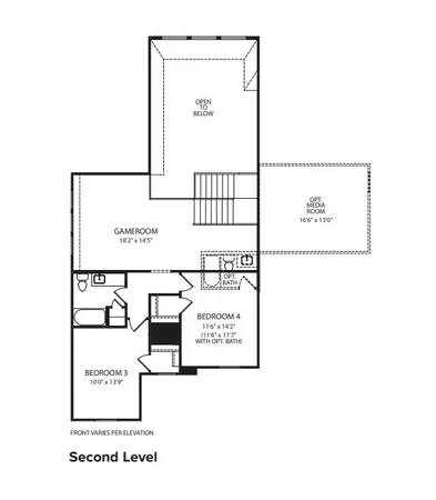 $879,900 | 1805 Crimson Sunset Drive, Georgetown, TX 78628