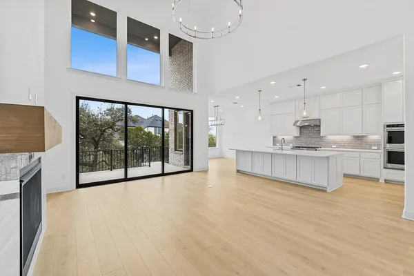 $879,900 | 1805 Crimson Sunset Drive, Georgetown, TX 78628
