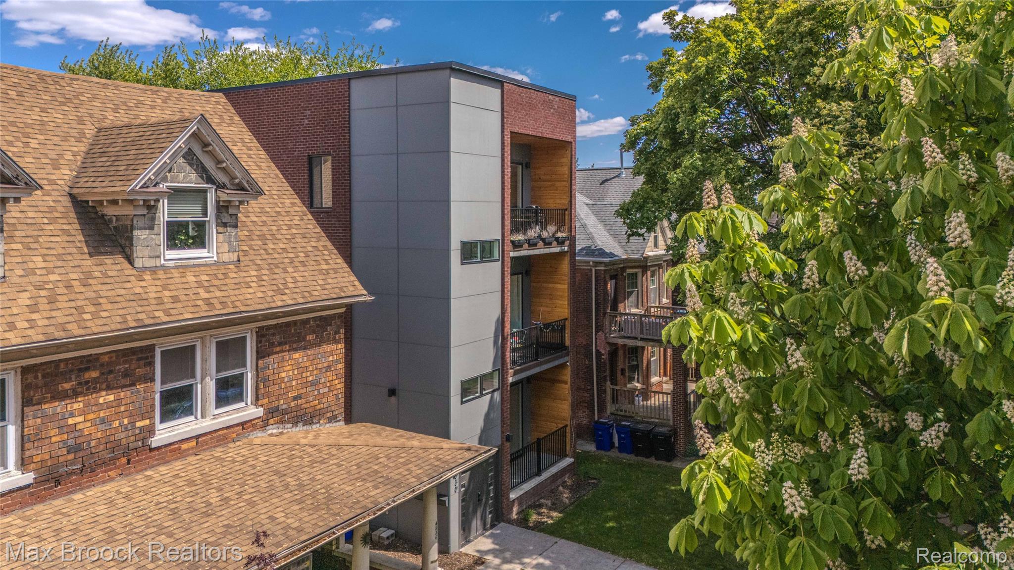 4530 Commonwealth Street, Unit 1 Detroit, MI 48208 - Photo 6 of 66 aero_v511624_2.jpg