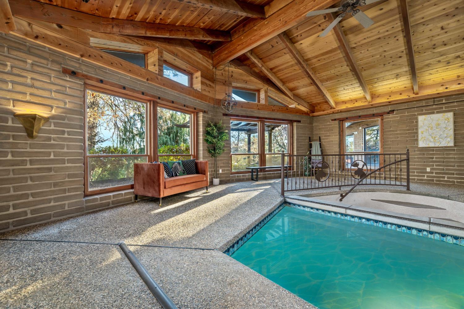 20990 Tiger Tail Road Grass Valley, CA 95949 - Photo 38 of 99