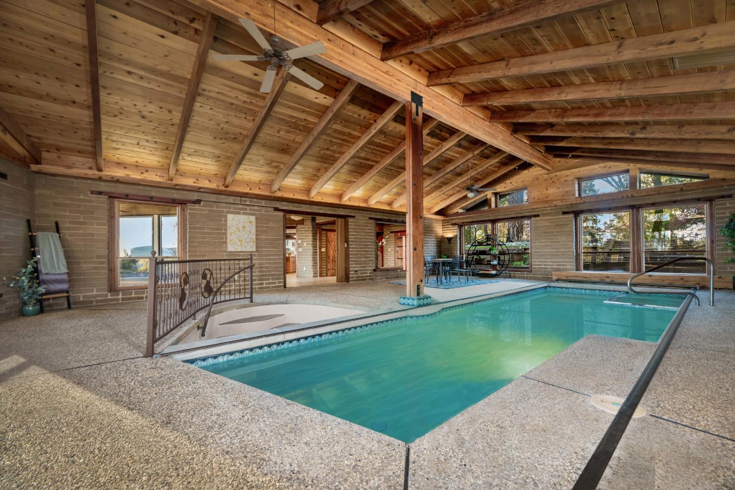 20990 Tiger Tail Road Grass Valley, CA 95949 - Photo 40 of 99