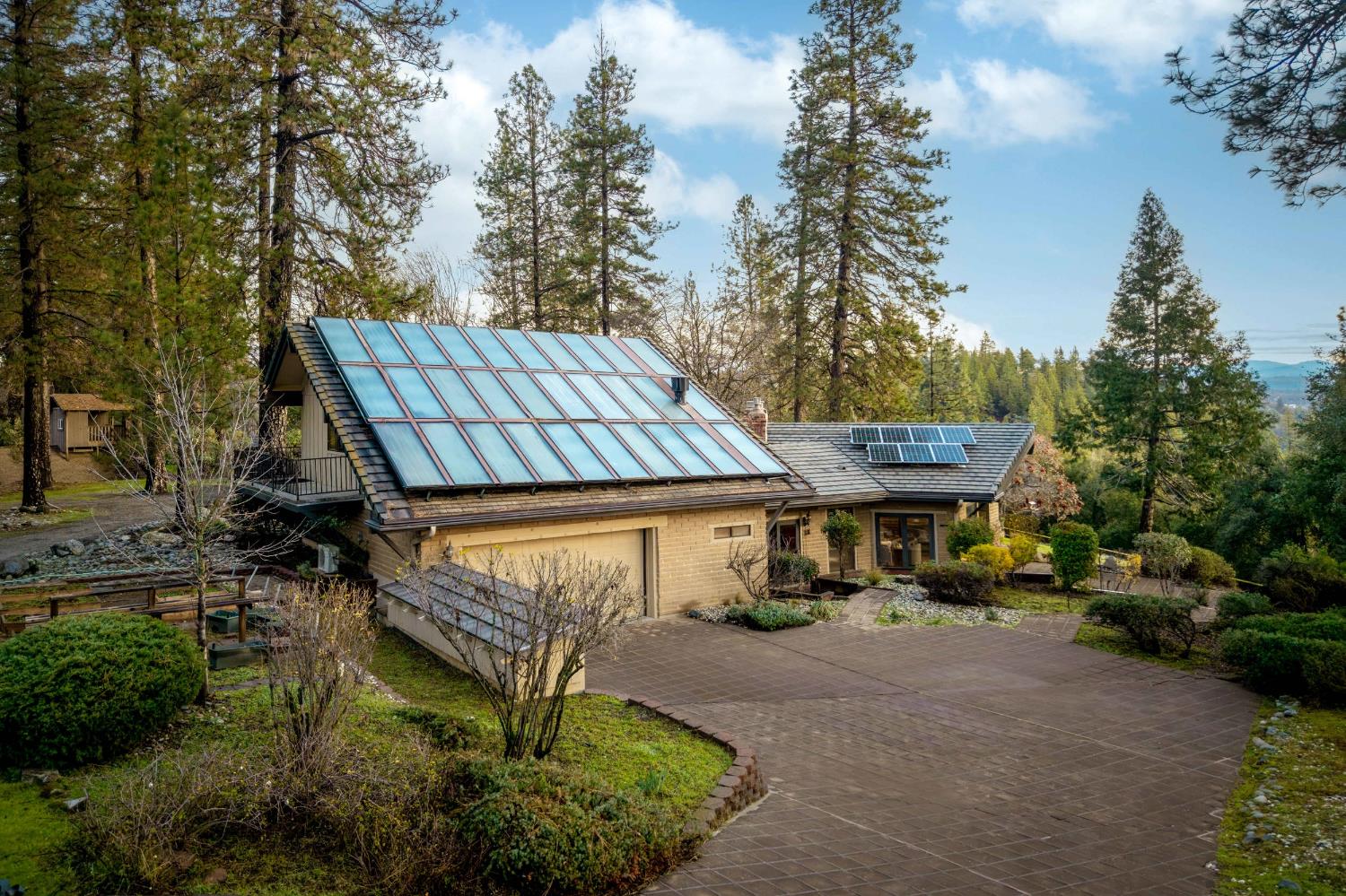 20990 Tiger Tail Road Grass Valley, CA 95949 - Photo 78 of 99