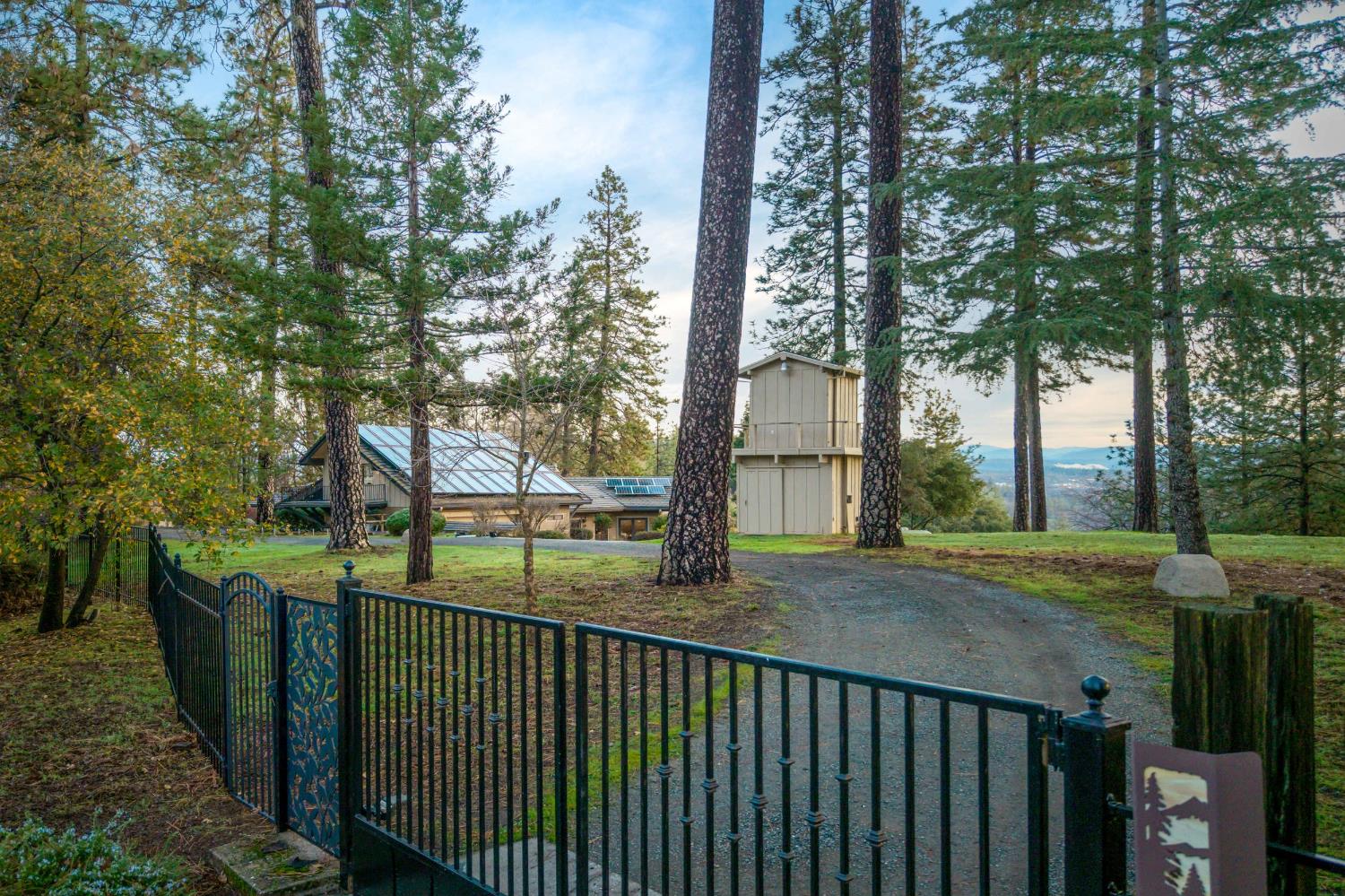 20990 Tiger Tail Road Grass Valley, CA 95949 - Photo 88 of 99