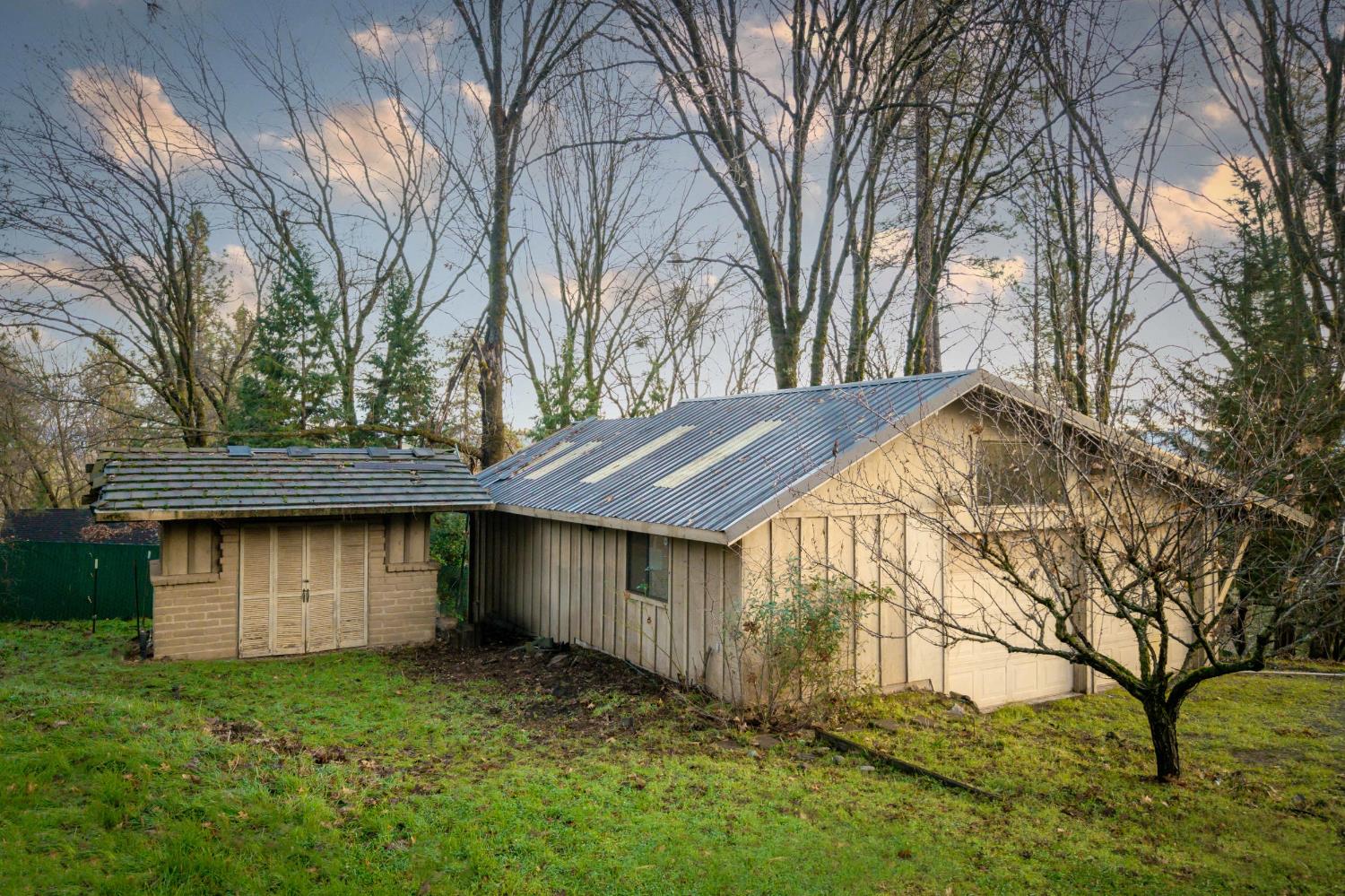 20990 Tiger Tail Road Grass Valley, CA 95949 - Photo 90 of 99
