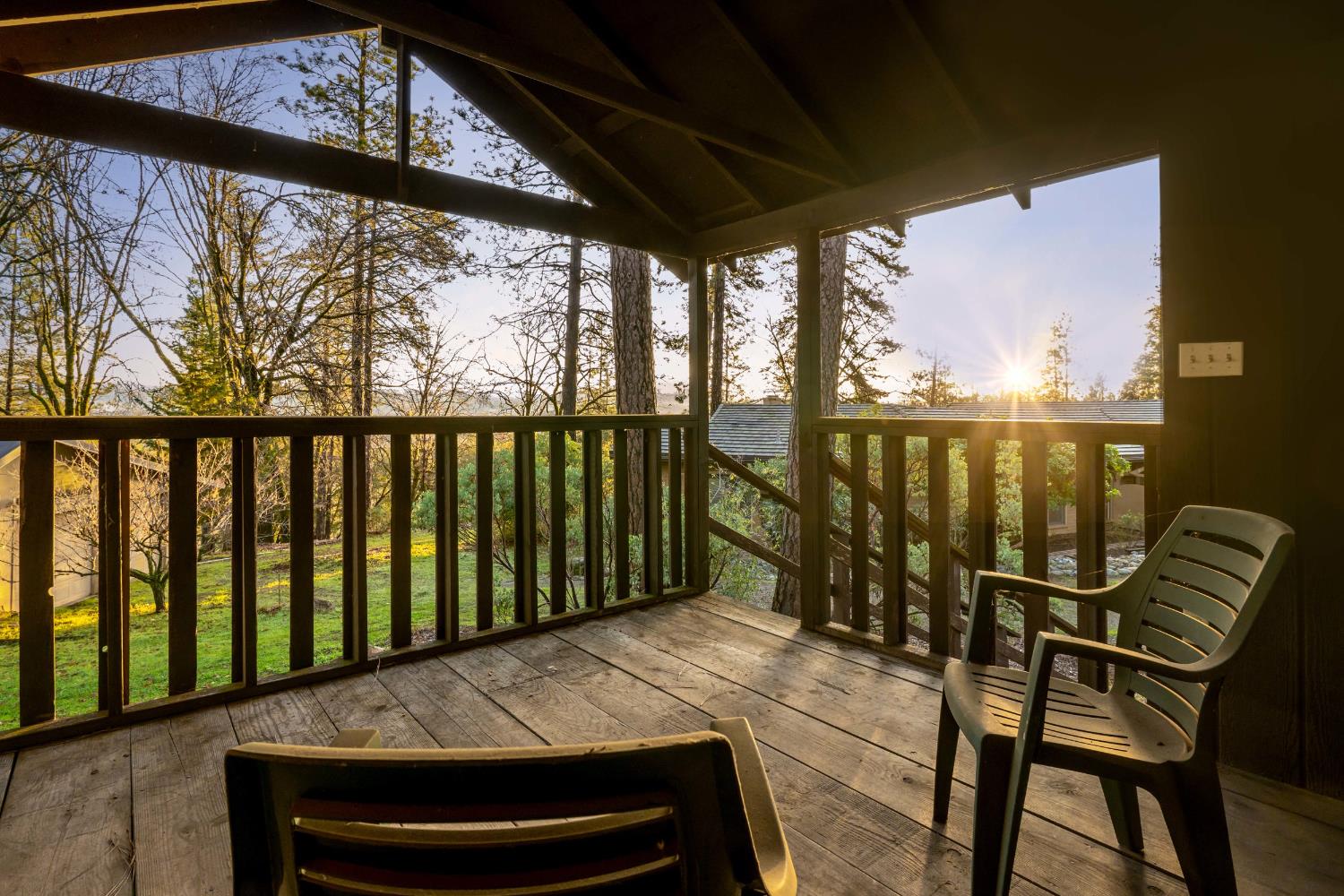 20990 Tiger Tail Road Grass Valley, CA 95949 - Photo 93 of 99