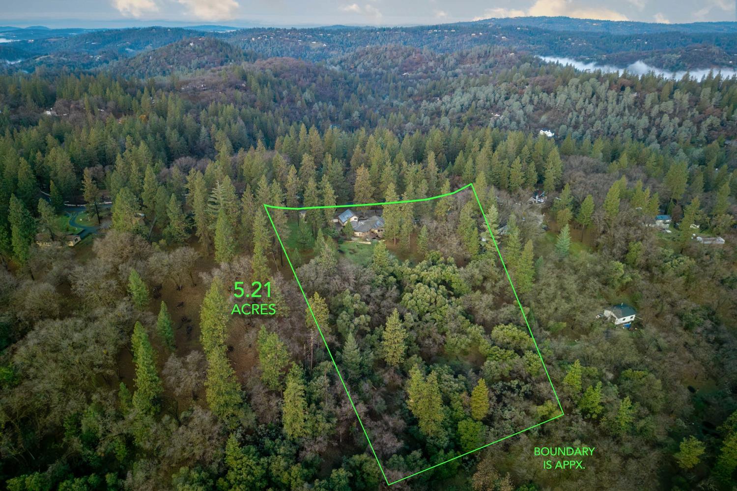 20990 Tiger Tail Road Grass Valley, CA 95949 - Photo 97 of 99