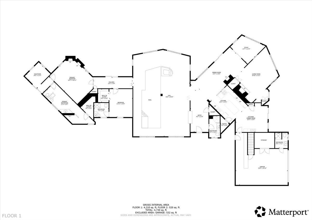 20990 Tiger Tail Road Grass Valley, CA 95949 - Photo 98 of 99