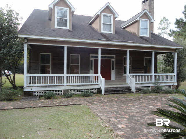 10499 McMillan Road Stockton, AL 36579 - Photo 1 of 1