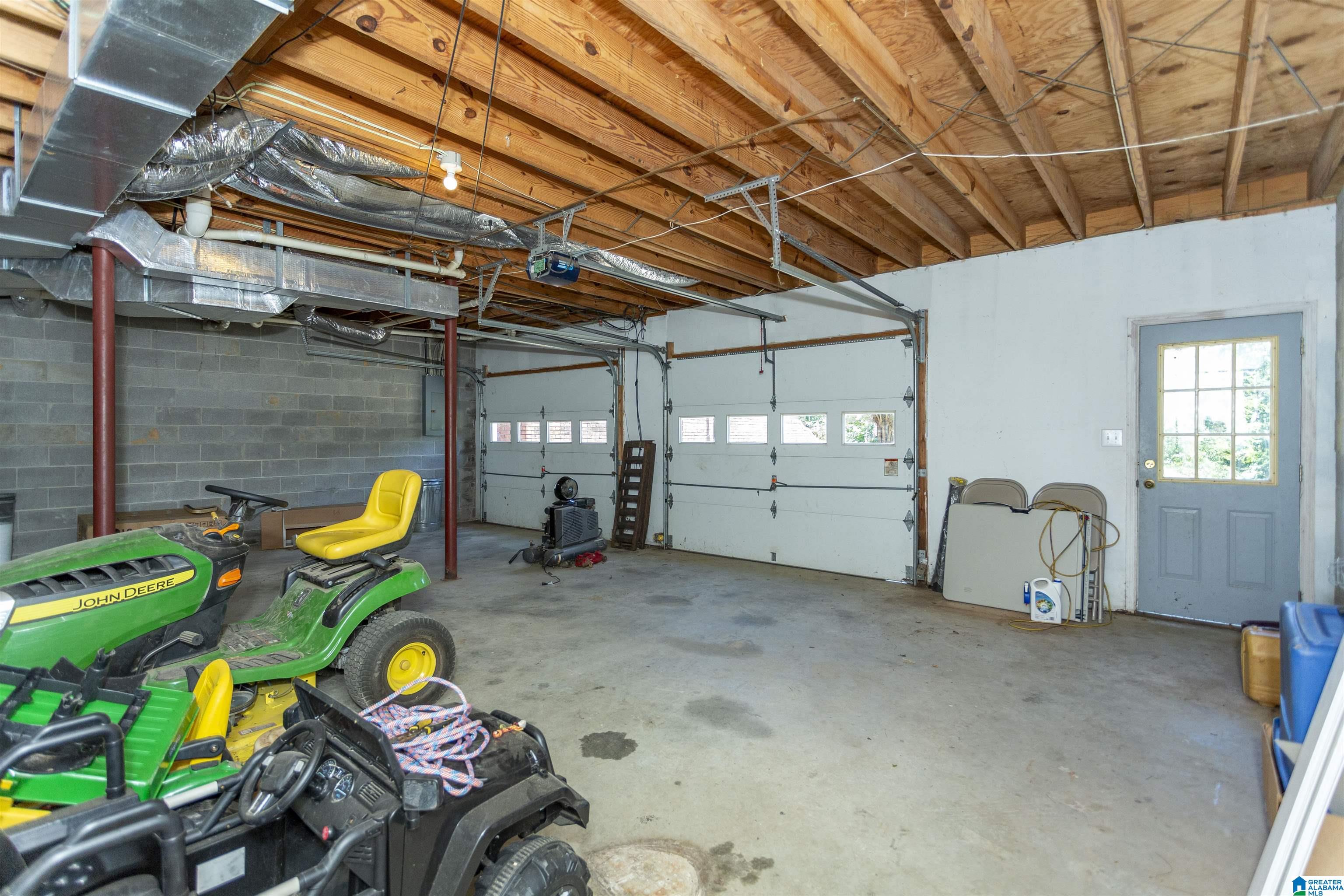 840 Round Hill Road Pelham, AL 35124 - Photo 62 of 78