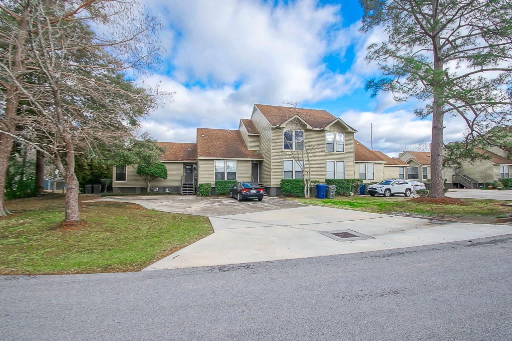 49 Chamale Cove, Unit 49 Slidell, LA 70460 - Photo 1 of 19