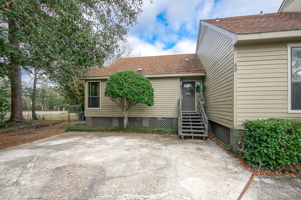 49 Chamale Cove, Unit 49 Slidell, LA 70460 - Photo 17 of 19