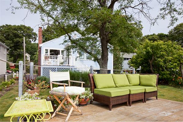 19 Beach Road Hingham, MA 02043 - Photo 19 of 25 Gallery Image 19