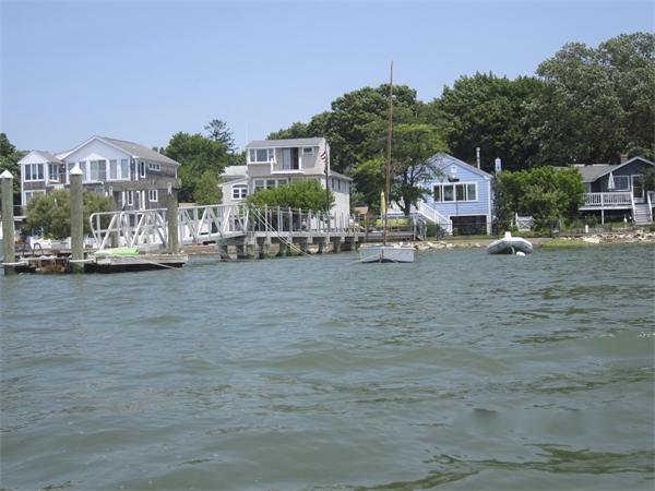19 Beach Road Hingham, MA 02043 - Photo 24 of 25 Gallery Image 24
