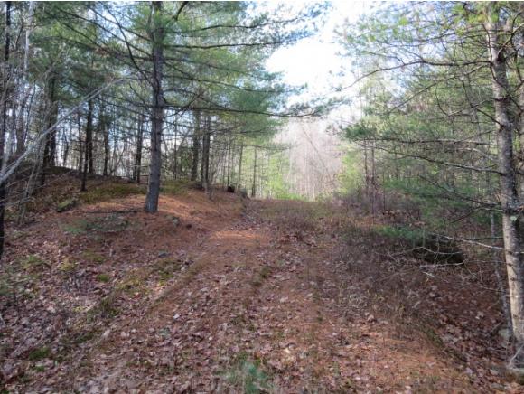 Lot 4 Hurricane Road Belmont, NH 03220 - Photo 1 of 2