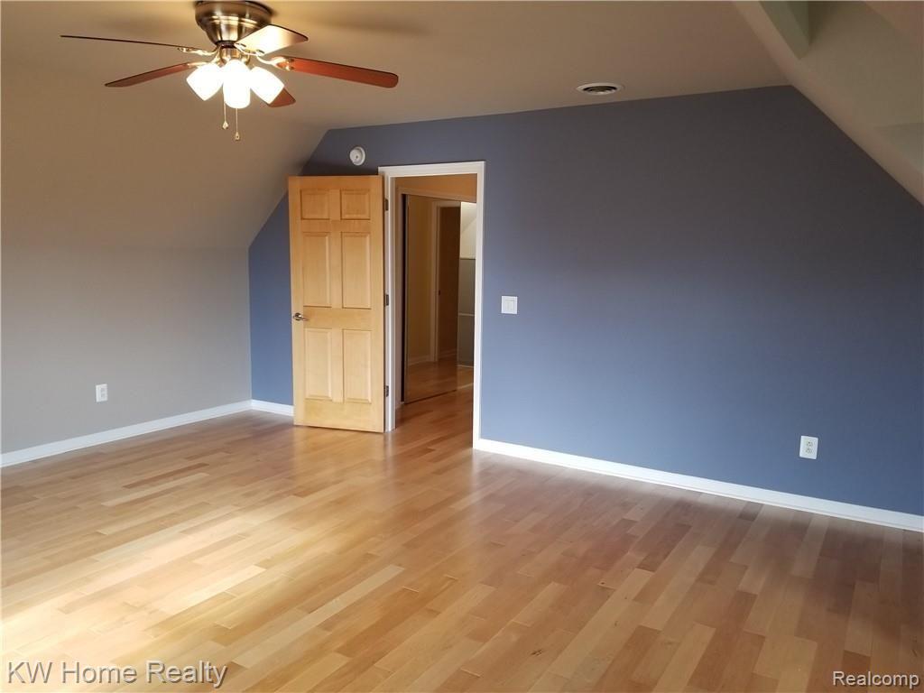 2169 Cove Road Goodells, MI 48027 - Photo 23 of 65 Third Bedroom Alternate View