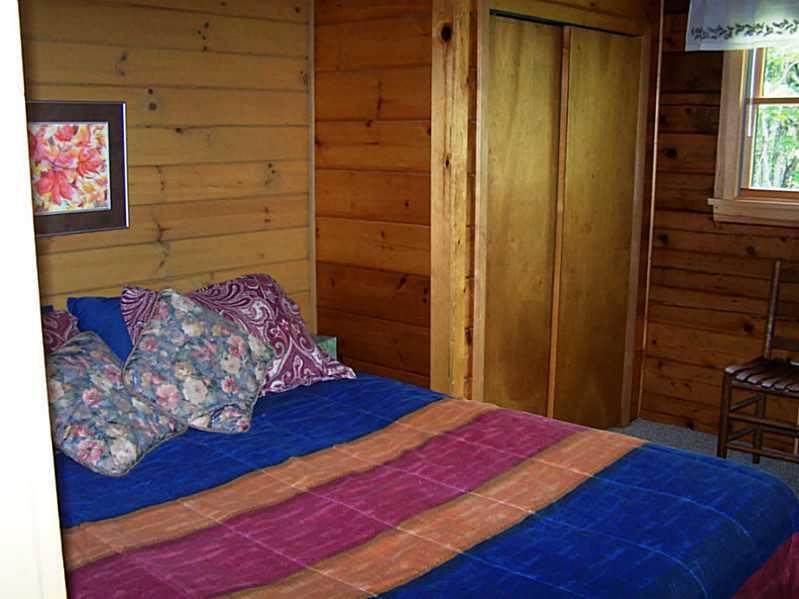 3012 Sugar Ridge Carrabassett Valley, ME 04947 - Photo 11 of 20 Bedroom.