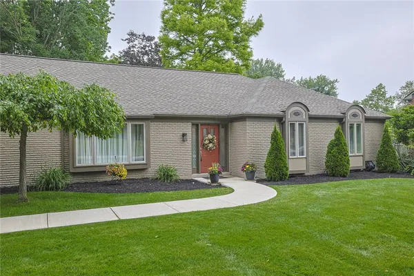 $495,000 | 6725 Vienna Woods Trail, Dayton, OH 45459