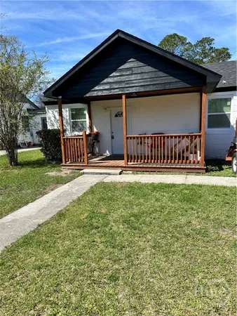 $2,000 | 911 Crosby Street, Savannah, GA 31415